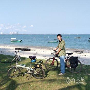 文昌独游公寓酒店提供图片