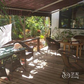 文昌独游公寓酒店提供图片