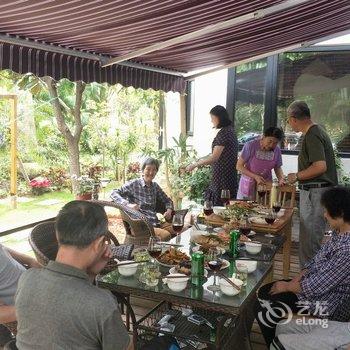 文昌独游公寓酒店提供图片