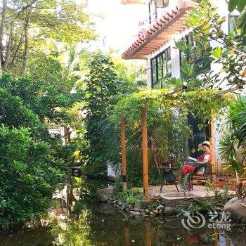 文昌独游公寓酒店提供图片