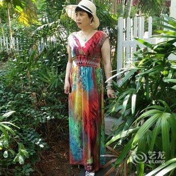 文昌独游公寓酒店提供图片
