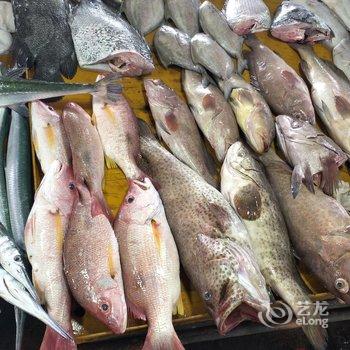文昌独游公寓酒店提供图片