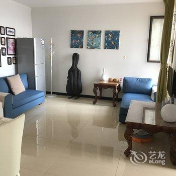 石家庄Esther家的味道公寓酒店提供图片