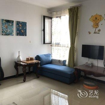 石家庄Esther家的味道公寓酒店提供图片