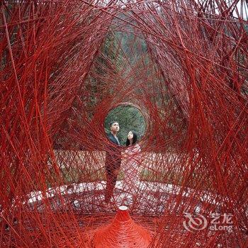 桐庐流云乡墅酒店提供图片