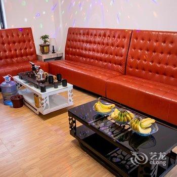 珠海yuemyue度假别墅(4号店)酒店提供图片