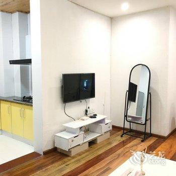 泸州悦客莱民宿酒店提供图片