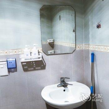 泸州悦客莱民宿酒店提供图片