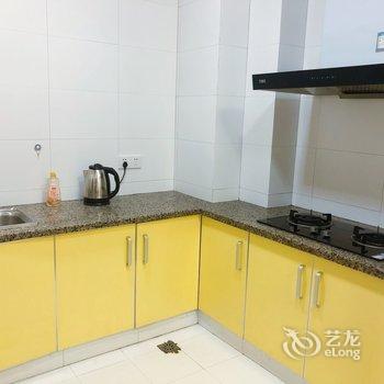 泸州悦客莱民宿酒店提供图片