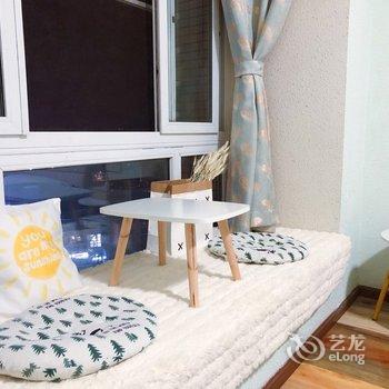 泸州悦客莱民宿酒店提供图片