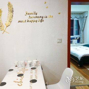 泸州悦客莱民宿酒店提供图片