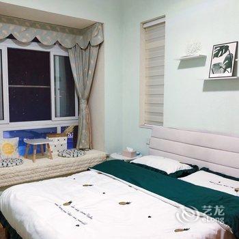 泸州悦客莱民宿酒店提供图片