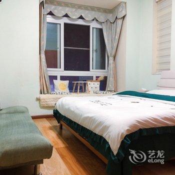 泸州悦客莱民宿酒店提供图片