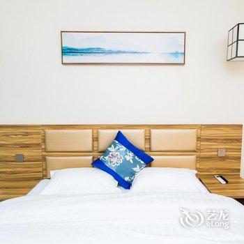 咸阳蘇舍客栈酒店提供图片