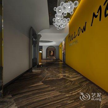 家呗智慧酒店(邵阳湘中文化广场店)酒店提供图片
