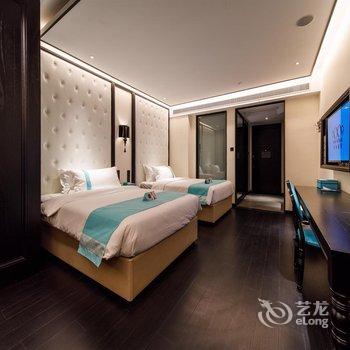 希岸酒店(南昌洪都中大道省电视台店)酒店提供图片