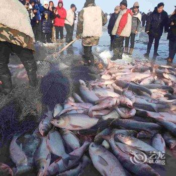 查干湖新庙渔猎部落特色民宿酒店提供图片