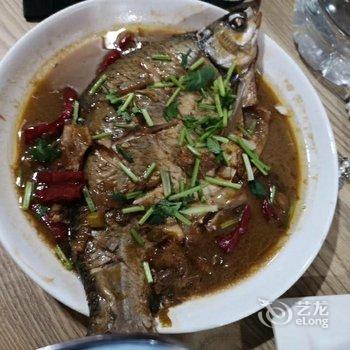 查干湖新庙渔猎部落特色民宿酒店提供图片