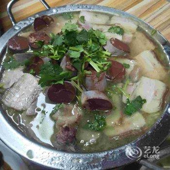 查干湖新庙渔猎部落特色民宿酒店提供图片