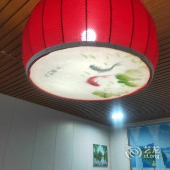 查干湖新庙渔猎部落特色民宿酒店提供图片