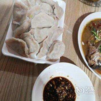 查干湖新庙渔猎部落特色民宿酒店提供图片