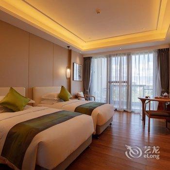 保山青华海官房花园酒店酒店提供图片