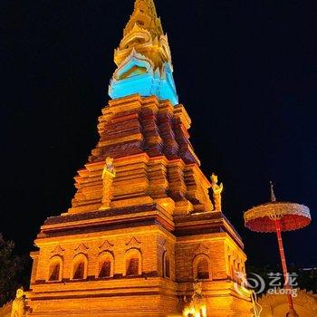 西双版纳远祥雨林酒店酒店提供图片