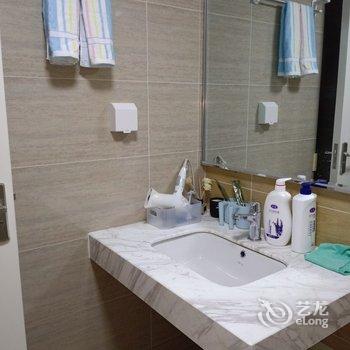 雅静轻奢阁公寓(海口丽晶路店)酒店提供图片