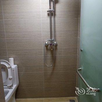 雅静轻奢阁公寓(海口丽晶路店)酒店提供图片