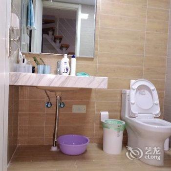 雅静轻奢阁公寓(海口丽晶路店)酒店提供图片