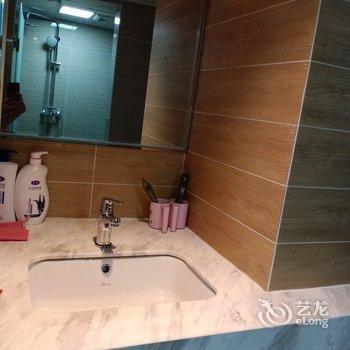 雅静轻奢阁公寓(海口丽晶路店)酒店提供图片