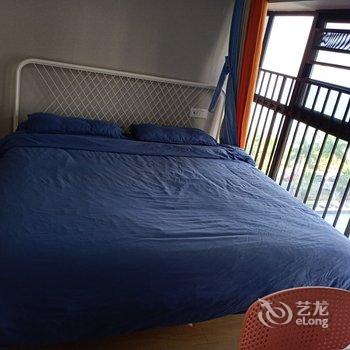 雅静轻奢阁公寓(海口丽晶路店)酒店提供图片