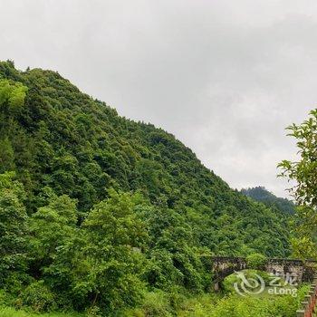 梵净山木子小院酒店提供图片