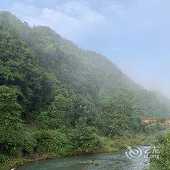 梵净山木子小院酒店提供图片