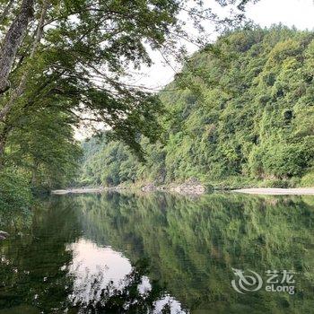 梵净山木子小院酒店提供图片