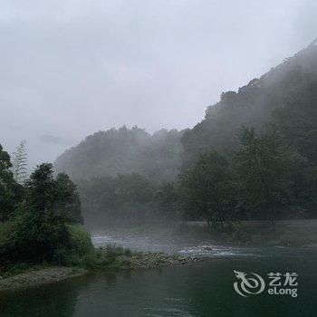 梵净山木子小院酒店提供图片