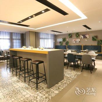 如家商旅酒店(合肥经开区合肥学院店)酒店提供图片