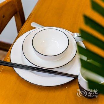 桂林一只猫民宿(骖鸾路西一巷分店)酒店提供图片