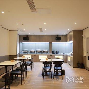 汉庭酒店(阜南天筑广场店)酒店提供图片