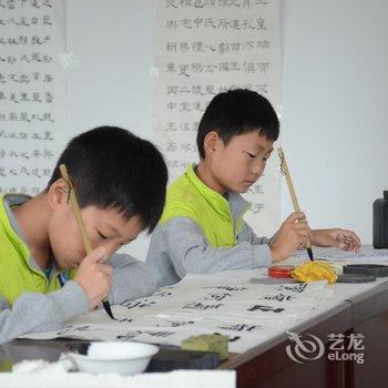 旌德徽韵阁民宿酒店提供图片