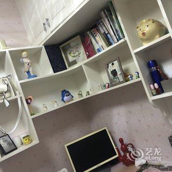 赤峰颖火虫公寓酒店提供图片