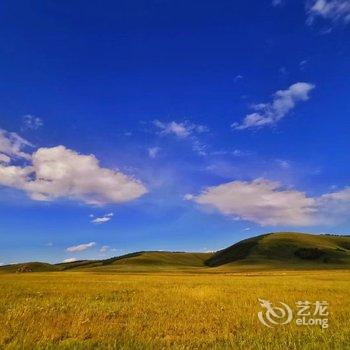 赤峰颖火虫公寓酒店提供图片