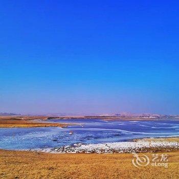 赤峰颖火虫公寓酒店提供图片