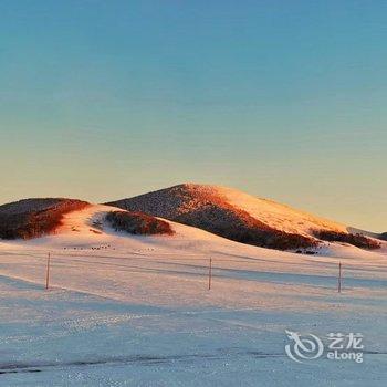 赤峰颖火虫公寓酒店提供图片