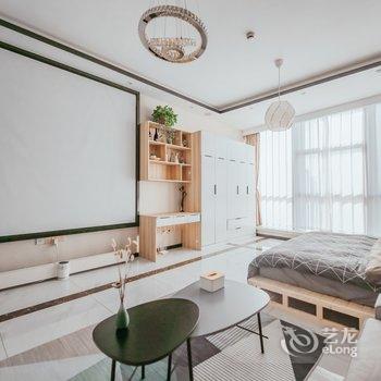 徐州遇言公寓酒店提供图片