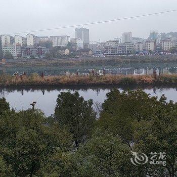 永州久忆居酒店酒店提供图片