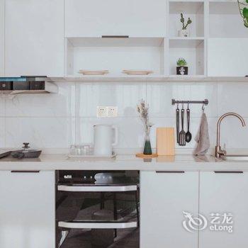 徐州遇言公寓酒店提供图片
