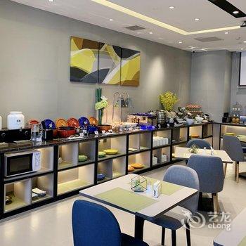 如家商旅酒店(德州东风中路东海巴黎城店)酒店提供图片