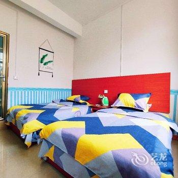 防城港好印象民宿--温馨舒适海景楼(环岛东路分店)酒店提供图片