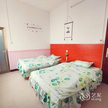 防城港好印象民宿--温馨舒适海景楼(环岛东路分店)酒店提供图片